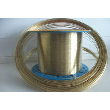 Brass Coated Rubber Hose Wire